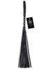 Sportsheets - Velvet Noir Chain Flogger