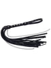 Sportsheets - Velvet Noir Chain Flogger