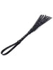 Sportsheets - Velvet Noir Chain Flogger