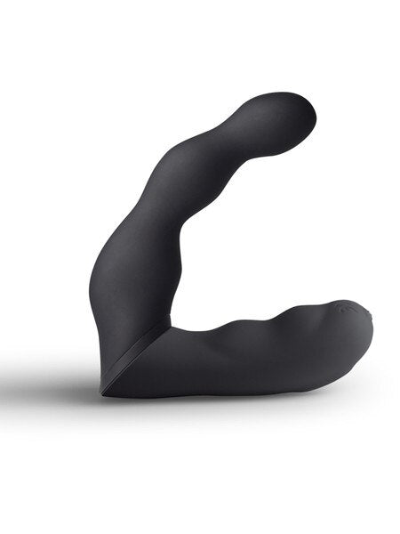 Rocks Off - Adapt - Black - divasdenau