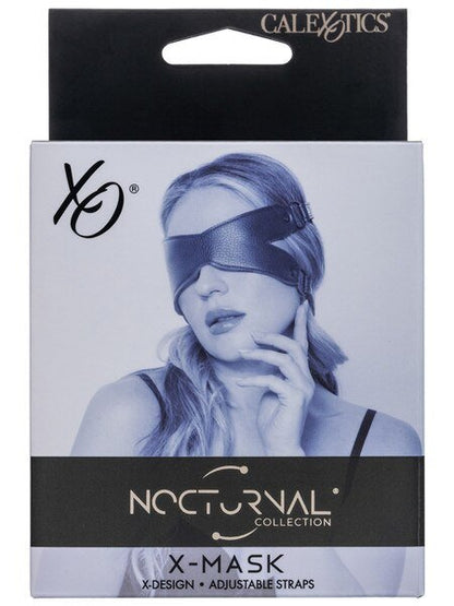 Calexotics - Nocturnal X Mask - divasdenau