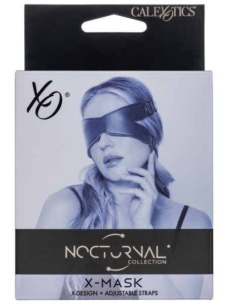 Calexotics - Nocturnal X Mask - divasdenau