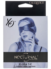 Load image into Gallery viewer, Calexotics - Nocturnal X Mask