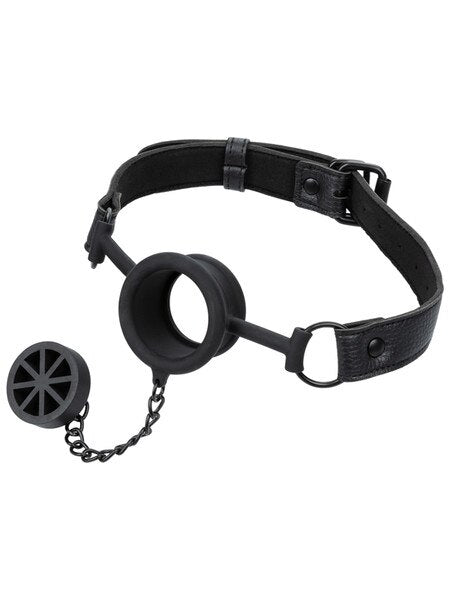 Calexotics - Nocturnal Stopper Gag - divasdenau