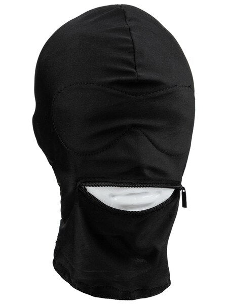Calexotics Nocturnal Fetish Hood - divasdenau