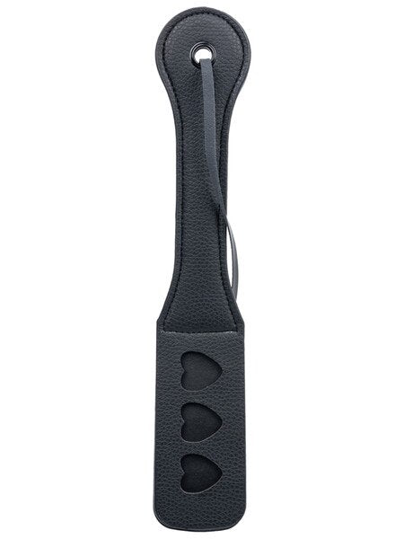 Calexotics - Nocturnal Heart Thob Paddle - divasdenau
