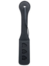 Load image into Gallery viewer, Calexotics - Nocturnal Heart Thob Paddle