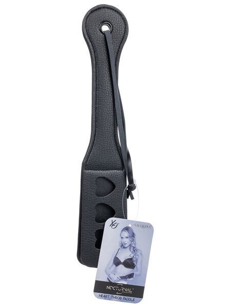 Calexotics - Nocturnal Heart Thob Paddle - divasdenau