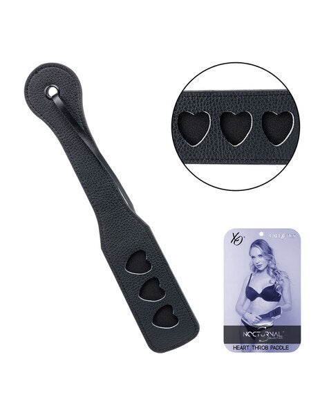 Calexotics - Nocturnal Heart Thob Paddle - divasdenau