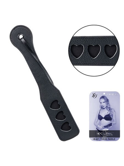 Calexotics - Nocturnal Heart Thob Paddle - divasdenau