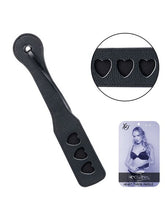 Load image into Gallery viewer, Calexotics - Nocturnal Heart Thob Paddle
