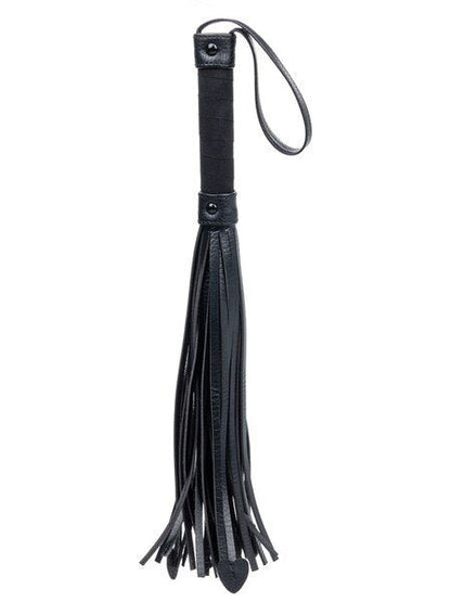 Calexotics - Nocturnal Heart Throb Flogger - divasdenau