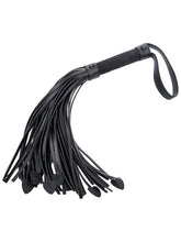 Load image into Gallery viewer, Calexotics - Nocturnal Heart Throb Flogger