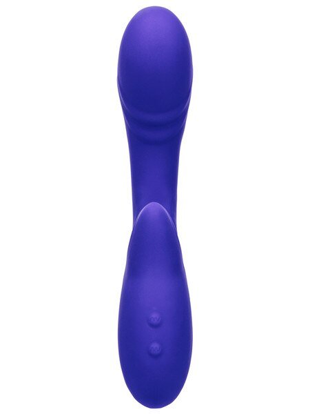 Calexotics - Rumbler Rumble G-Spot Vibe - divasdenau