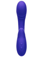 Load image into Gallery viewer, Calexotics - Rumbler Rumble G-Spot Vibe