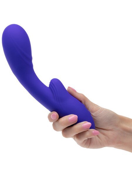Calexotics - Rumbler Rumble G-Spot Vibe - divasdenau