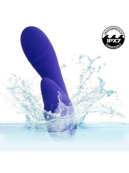 Calexotics - Rumbler Rumble G-Spot Vibe - divasdenau