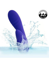 Load image into Gallery viewer, Calexotics - Rumbler Rumble G-Spot Vibe