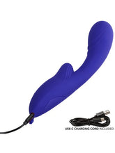 Load image into Gallery viewer, Calexotics - Rumbler Rumble G-Spot Vibe