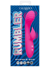Load image into Gallery viewer, Calexotics - Rumbler Rumble Duo - Rabbit Vibe