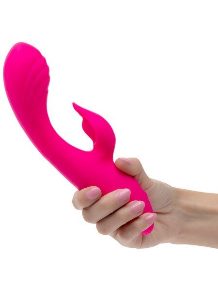 Calexotics - Rumbler Rumble Duo - Rabbit Vibe - divasdenau