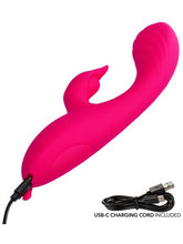 Load image into Gallery viewer, Calexotics - Rumbler Rumble Duo - Rabbit Vibe