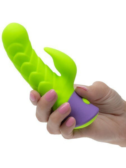 Calex Rave - Dragon G - Rabbit Vibe - divasdenau