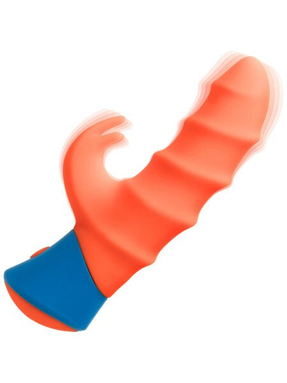 Calex Rave - Tickler - Vibe