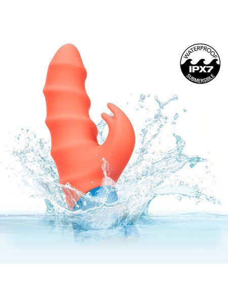 Calex Rave - Tickler - Vibe