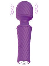 Load image into Gallery viewer, TPC Glow Wand - Purple