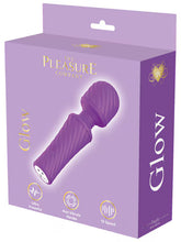 Load image into Gallery viewer, TPC Glow Wand - Purple