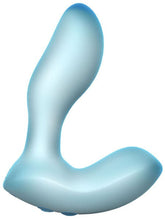 Load image into Gallery viewer, Softies - Dual Layer Anal Vibrator - Blue