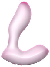 Load image into Gallery viewer, Softies - Dual Layer Anal Vibrator - Pink