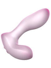 Load image into Gallery viewer, Softies - Dual Layer Anal Vibrator - Pink