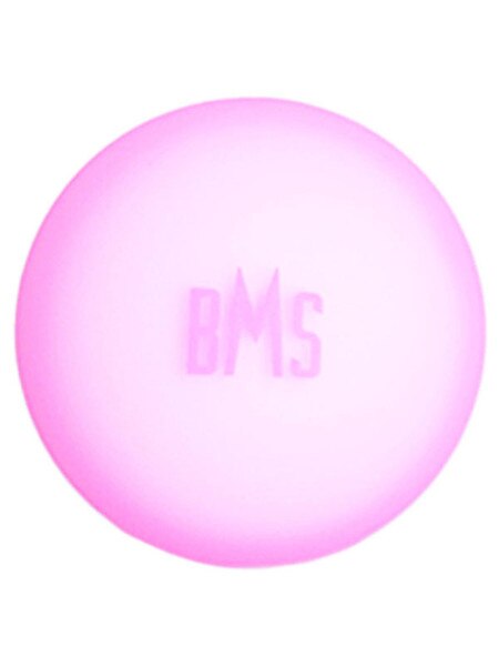Softies - Dual Layer Anal Plug - Pink