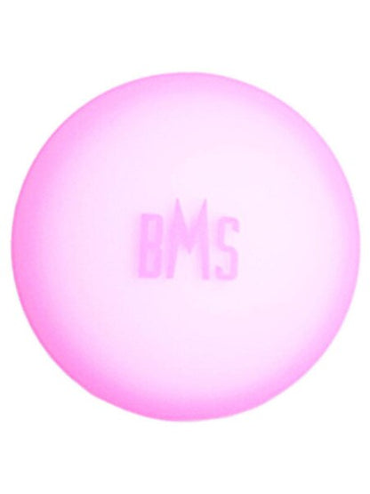 Softies - Dual Layer Anal Plug - Pink