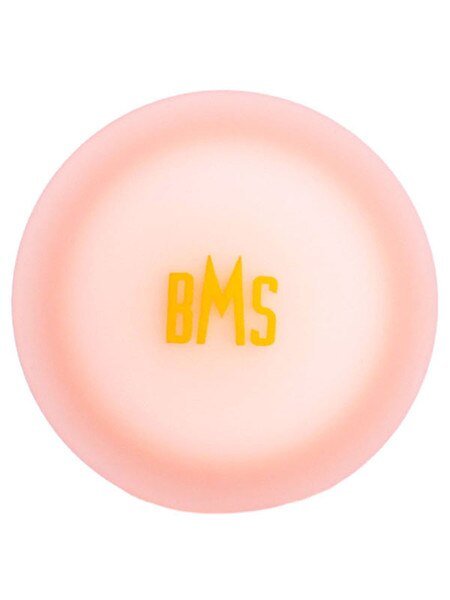 Softies - Dual Layer Anal Plug - Orange - divasdenau