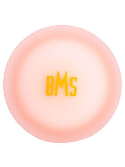Softies - Dual Layer Anal Plug - Orange - divasdenau