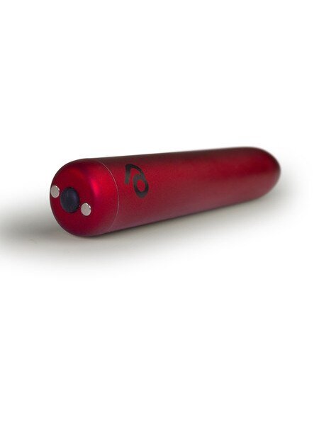 Rocks Off - Bullet Vibe - Poppy Red - divasdenau