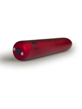 Load image into Gallery viewer, Rocks Off - Bullet Vibe - Poppy Red