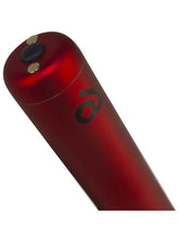 Load image into Gallery viewer, Rocks Off - Bullet Vibe - Poppy Red