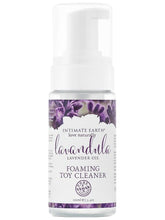 Load image into Gallery viewer, Lavandula - Foaming Toy Cleaner - 100ml