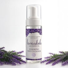 Load image into Gallery viewer, Lavandula - Foaming Toy Cleaner - 100ml