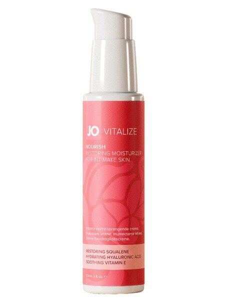 JO - Vitalize - Nourish Restoring Moisturizer - 60ml - divasdenau