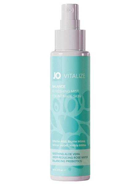 JO - Vitalize - Balance Refreshing Mist - 60ml - divasdenau