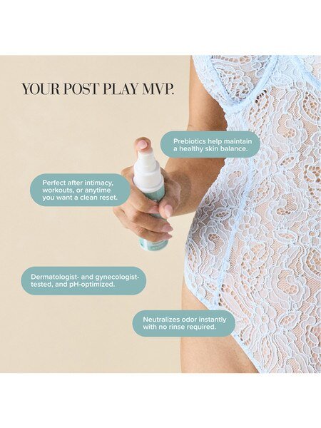 JO - Vitalize - Balance Refreshing Mist - 60ml - divasdenau