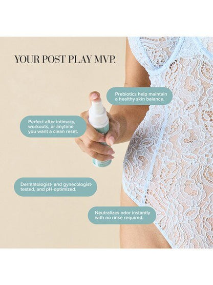 JO - Vitalize - Balance Refreshing Mist - 60ml - divasdenau
