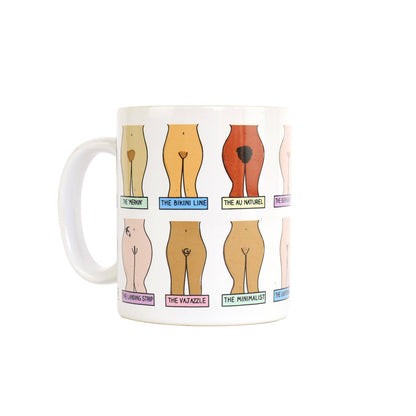 The Muff Mug - divasdenau