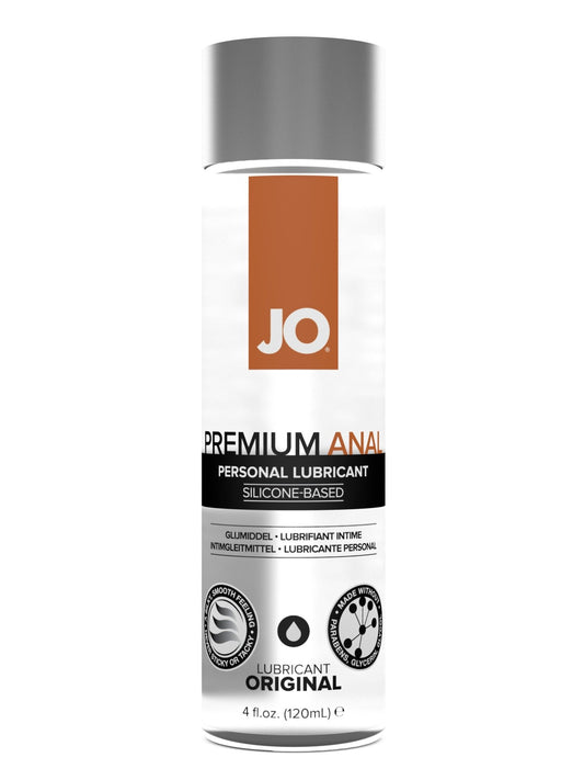 JO - Premium - Anal - 120mL - divasdenau