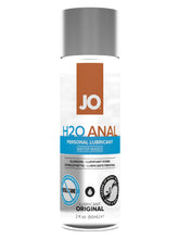 Load image into Gallery viewer, JO - H2O - Anal - 60mL